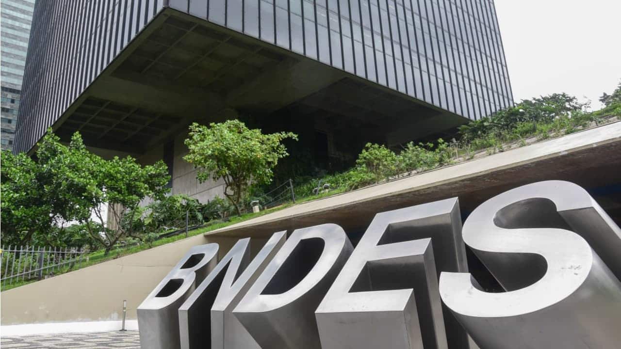 Como solicitar o cartão BNDES