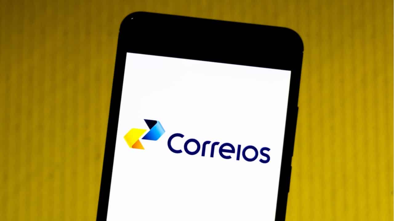 Correios Limpa Nome Serasa