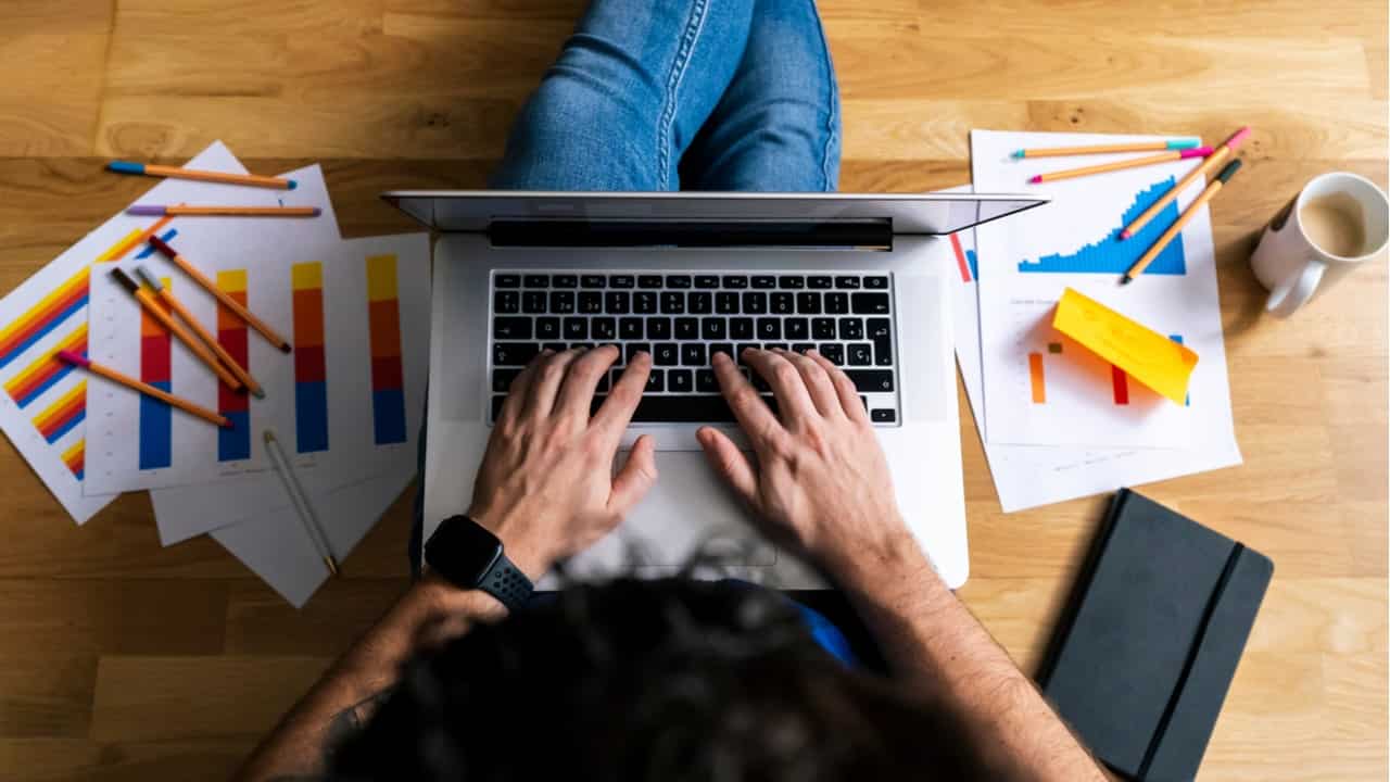 Magalu vagas em home office