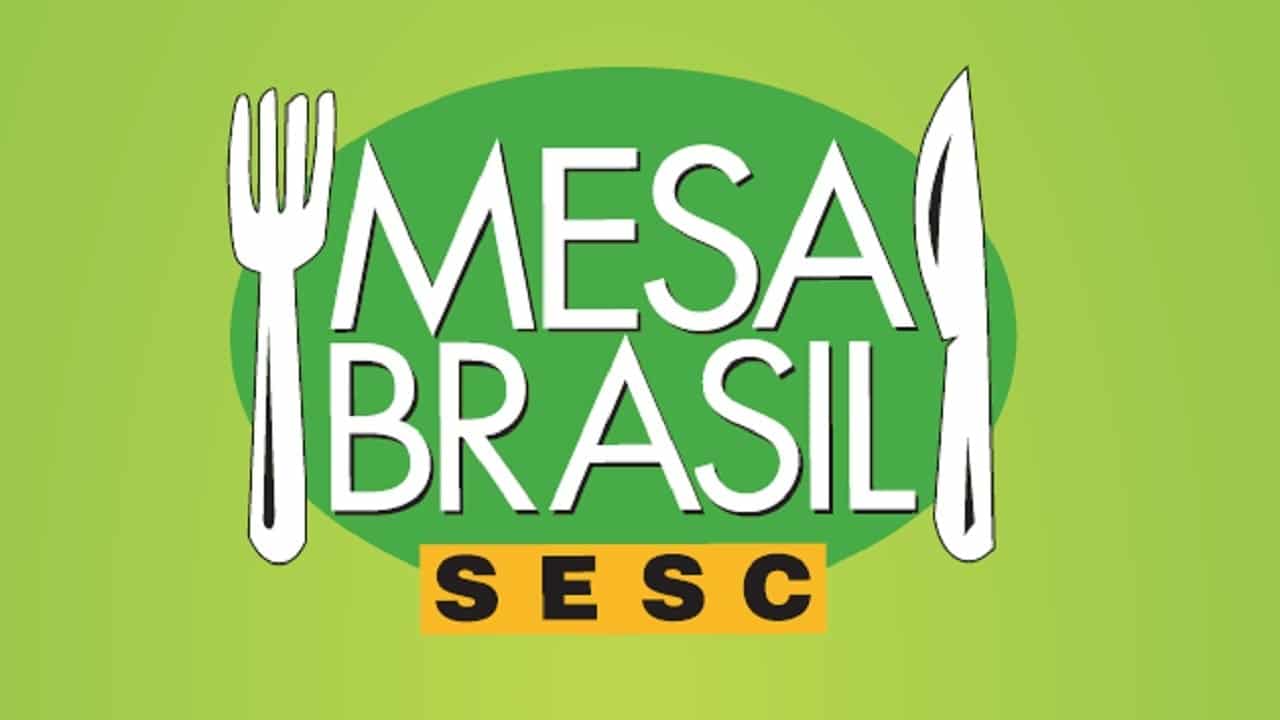 Mesa Brasil