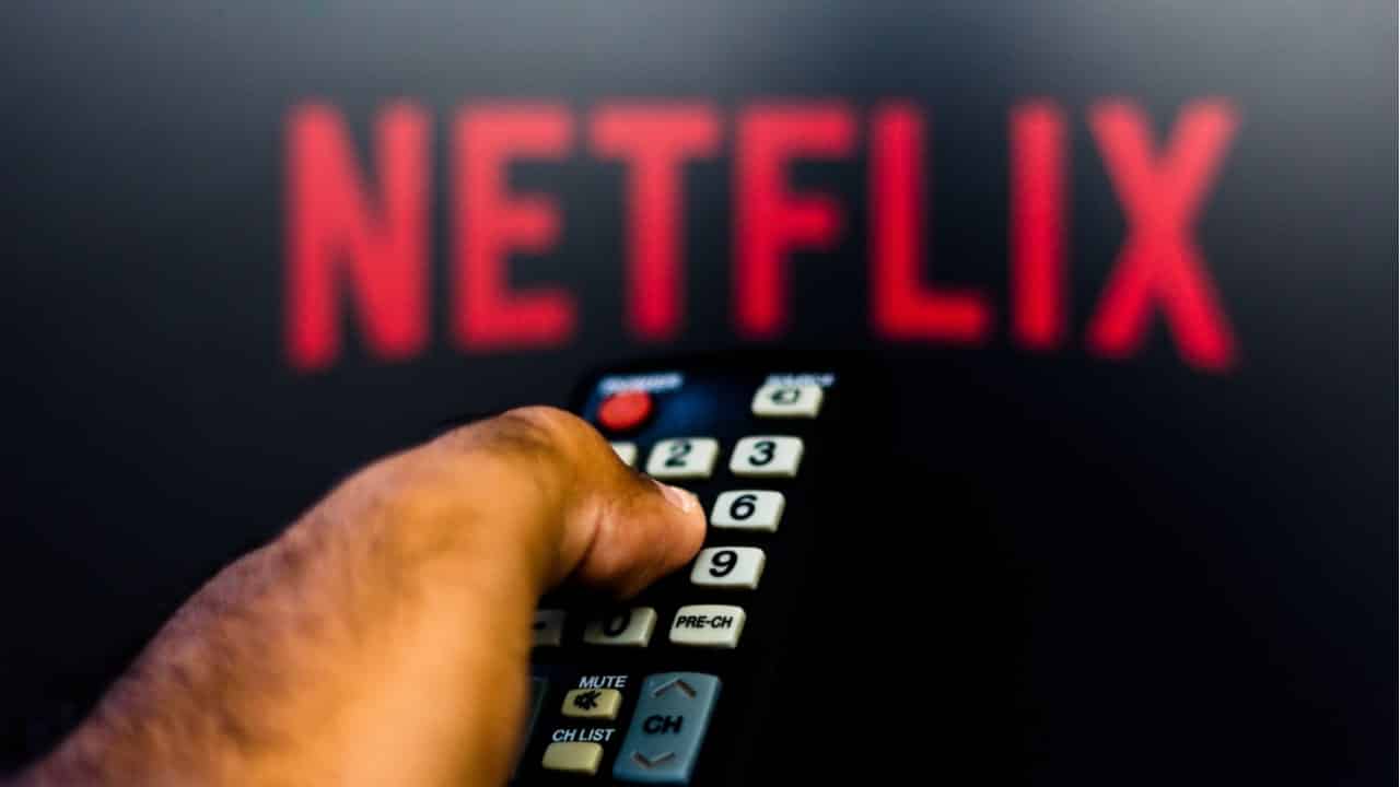 Netflix cobranças duplicadas