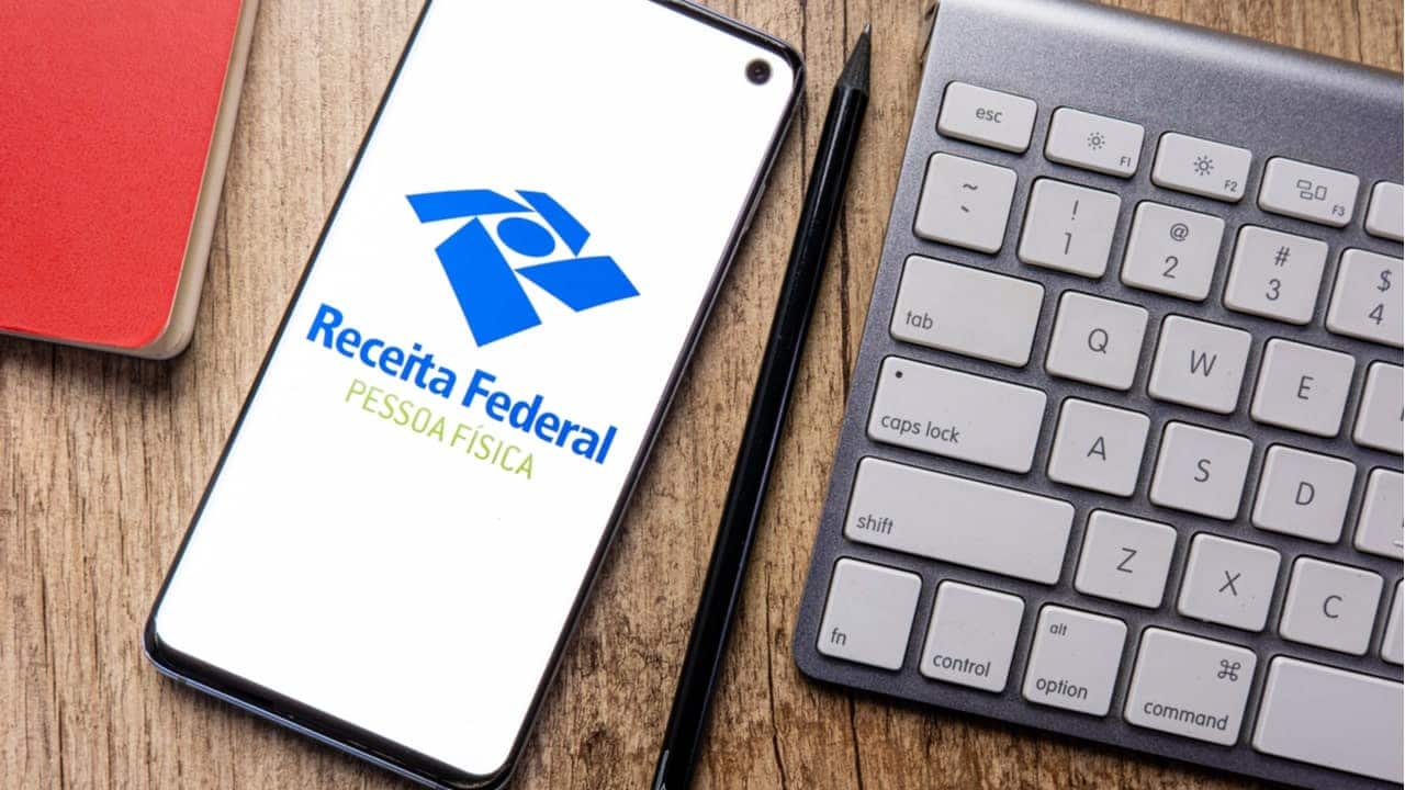 Receita Federal libera consulta