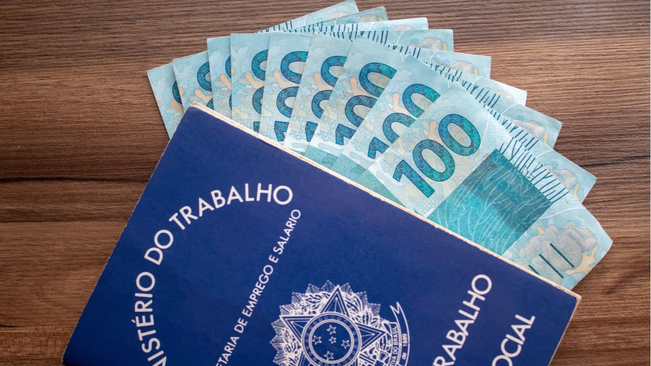 como antecipar FGTS