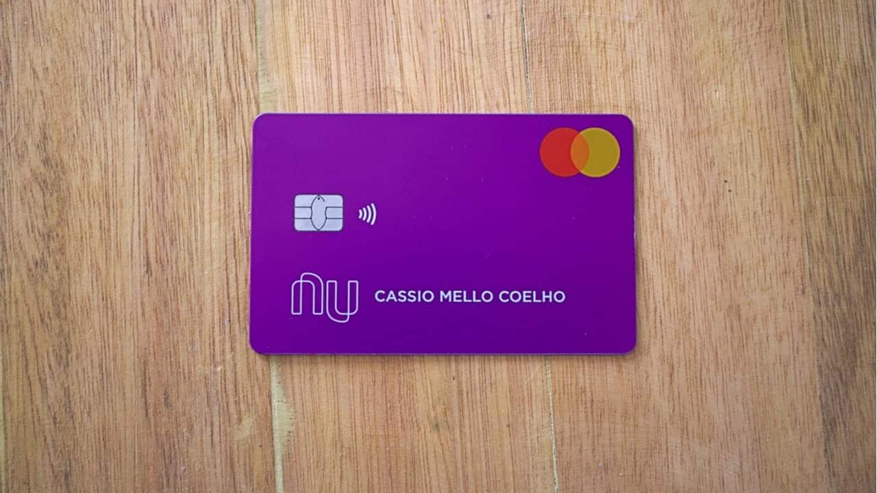 aumentar limite do Nubank