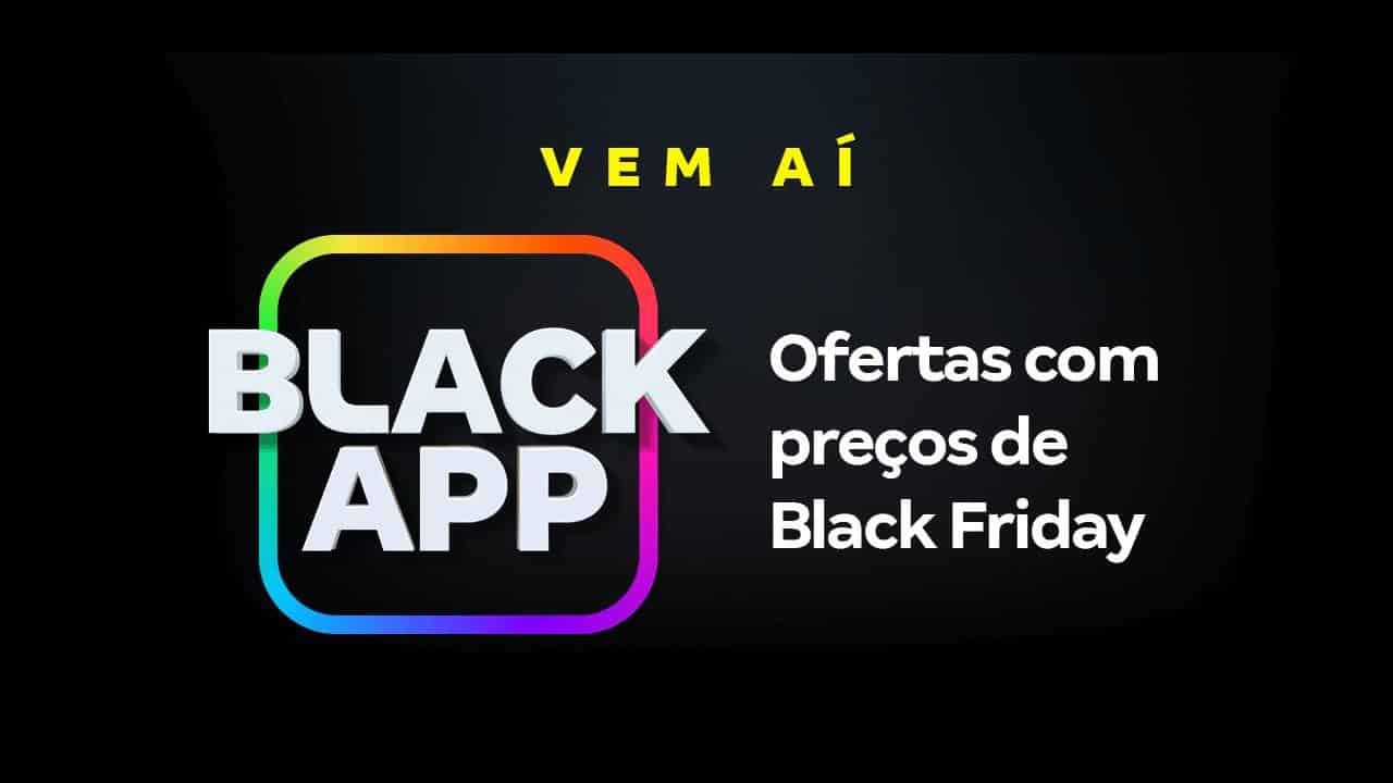 Black app