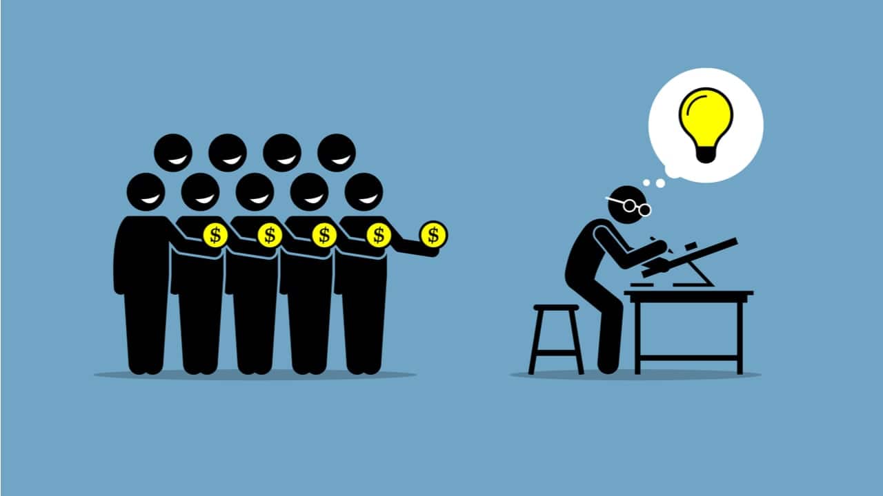 crowdfunding