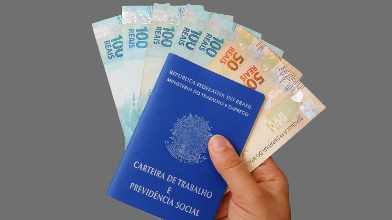 deposito do FGTS emergencial