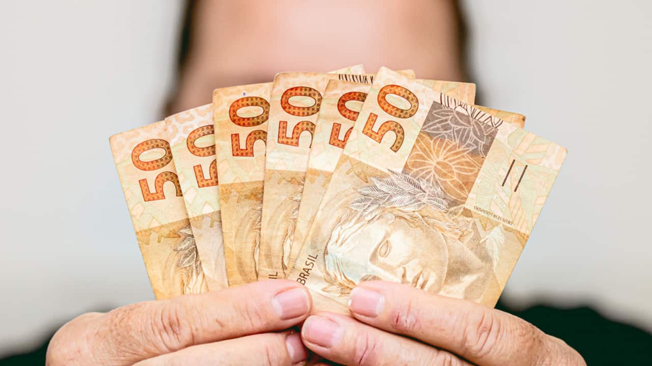 desconto nas dívidas