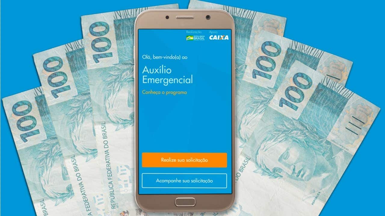 liberar acesso Caixa Tem