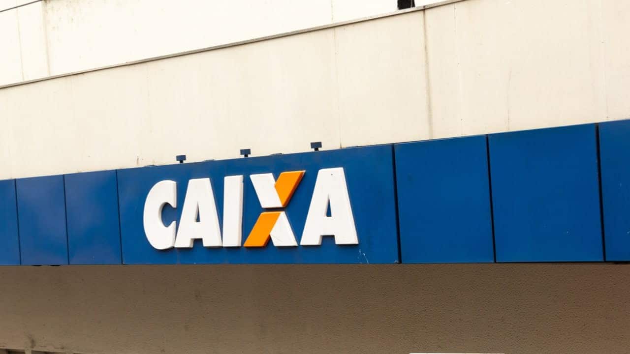 capital de giro Caixa