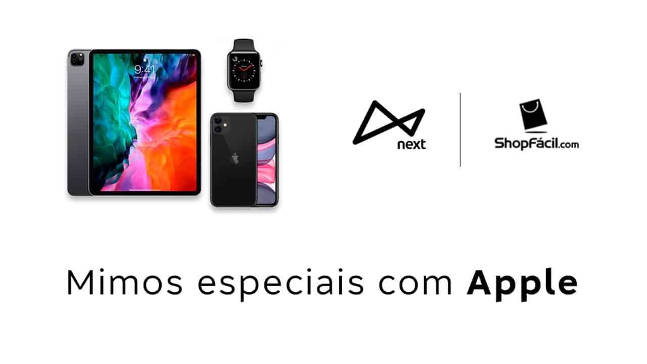 descontos em iPhones