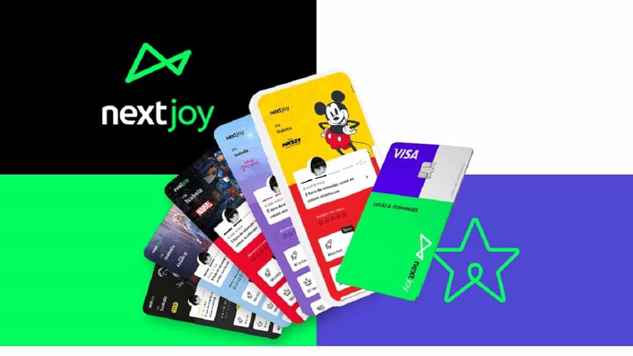 nextJoy