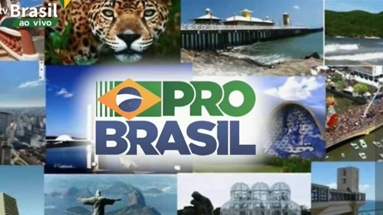 Pro-Brasil