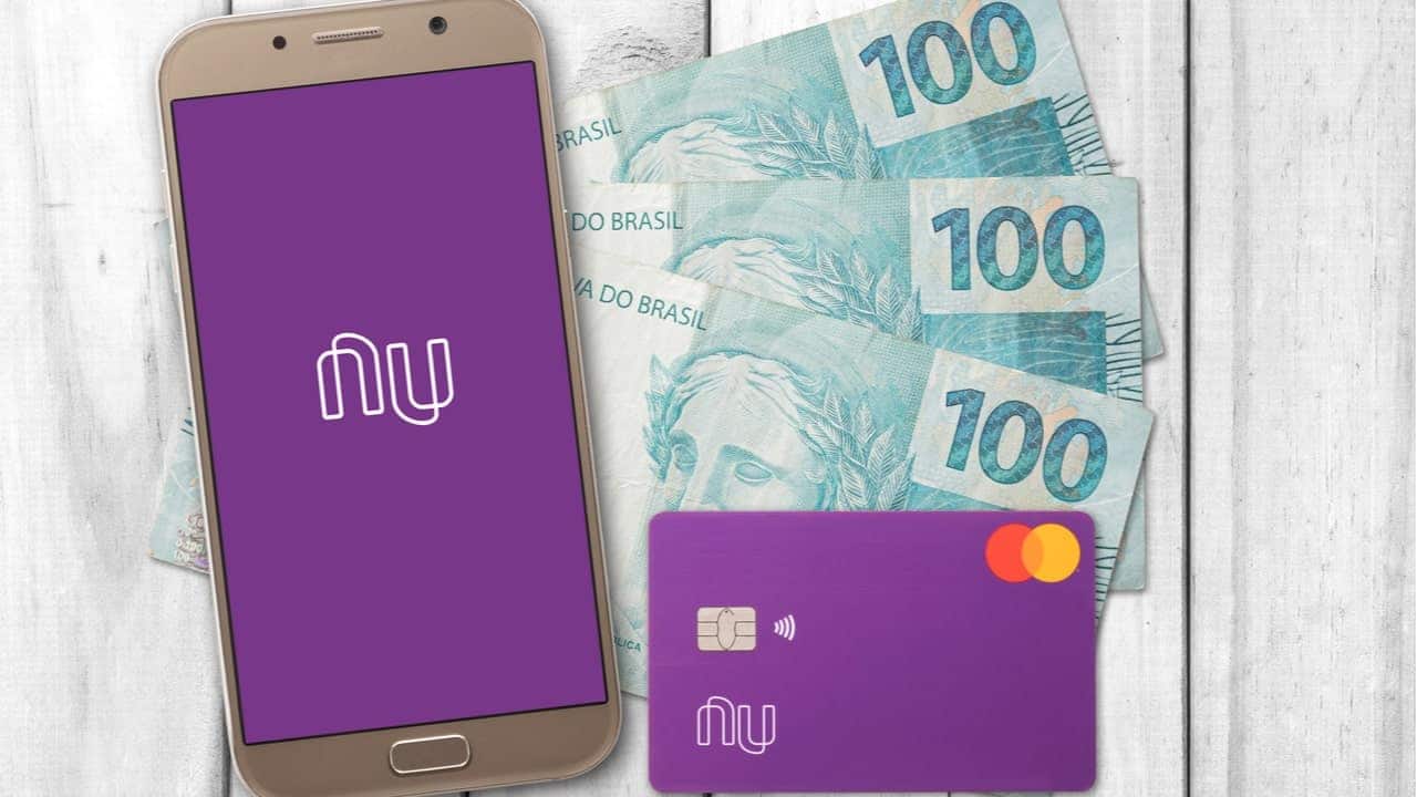 rendimento do Nubank