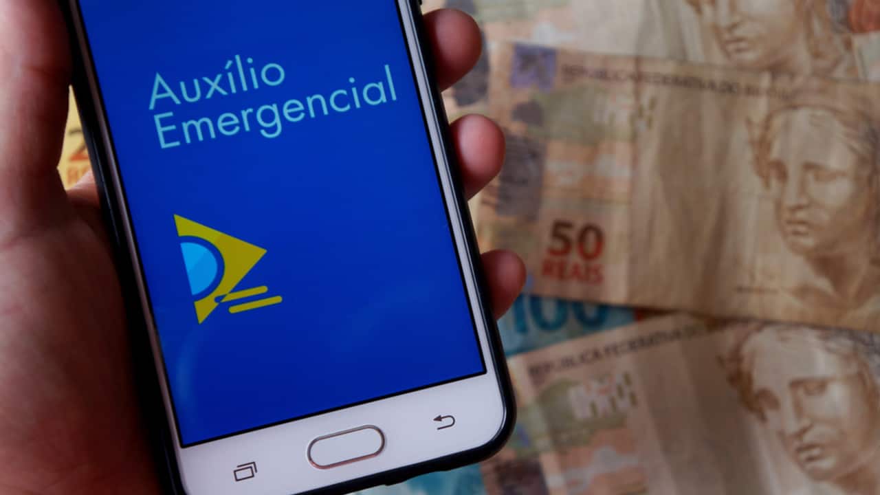 revisar auxílio
