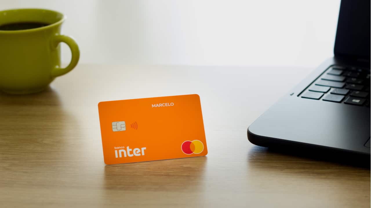 Banco Inter aprovando