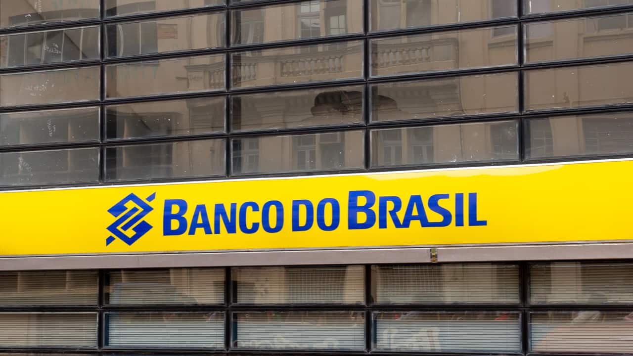 Banco do Brasil