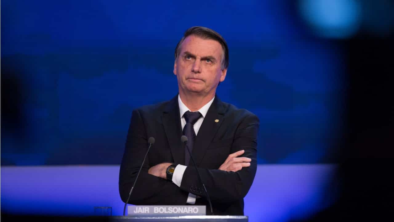 Bolsonaro aumento do salario minimo