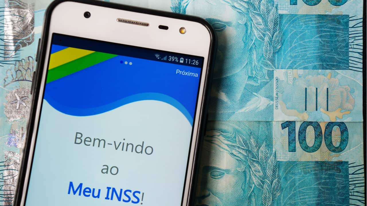 INSS benefício