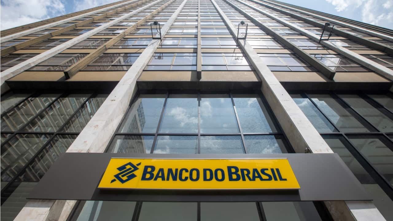 Imóveis Banco do Brasil