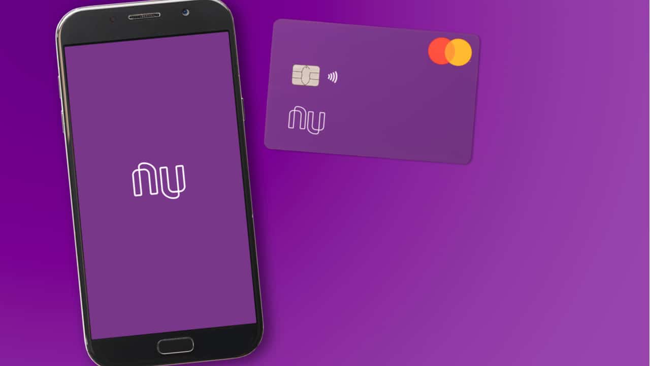 Nubank débito