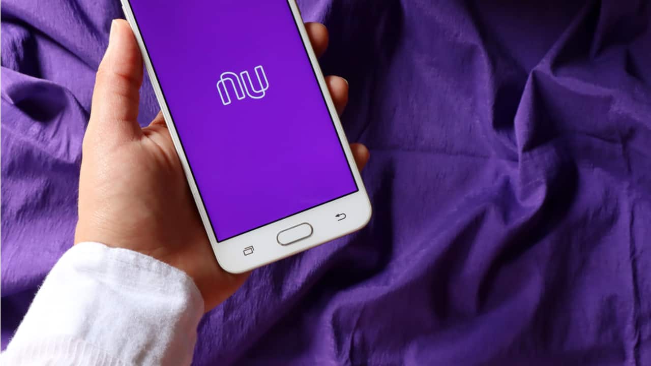 Nubank na Colômbia