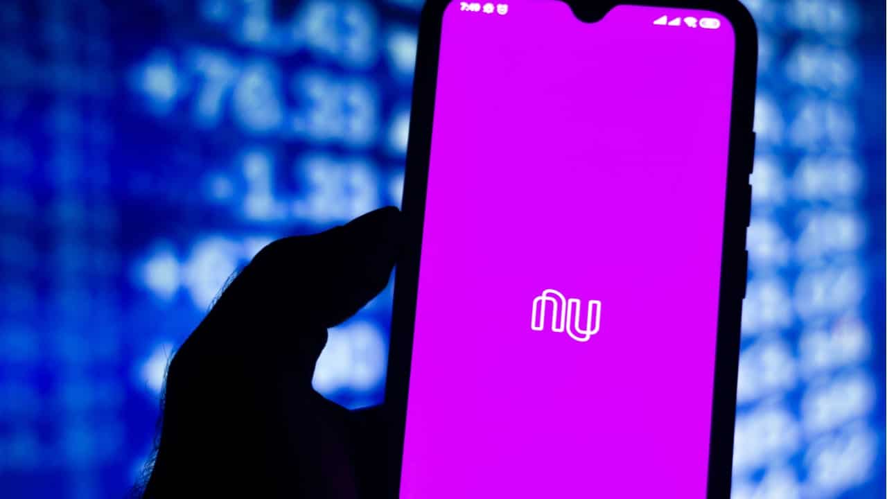 Nubank vai oferecer Pix