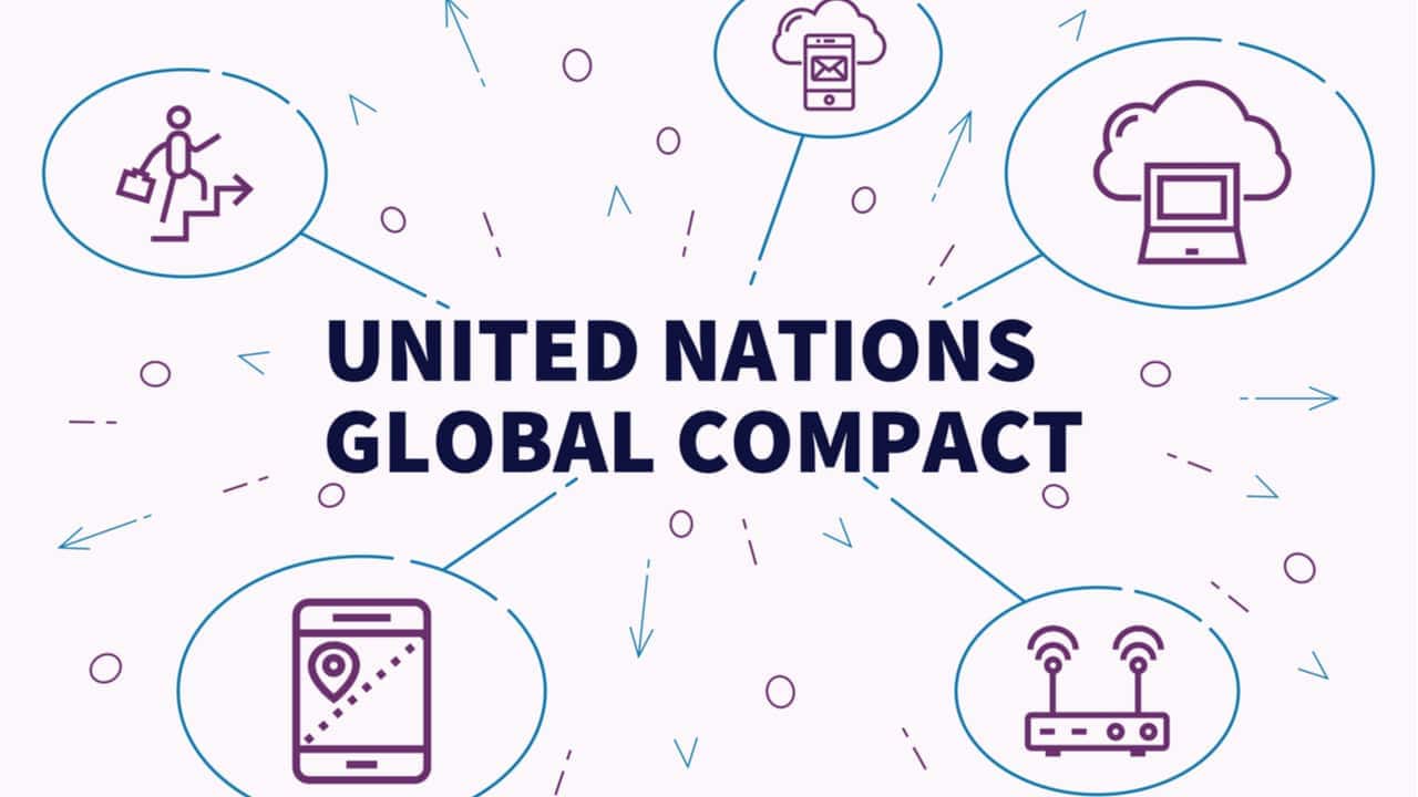 Pacto Global da ONU