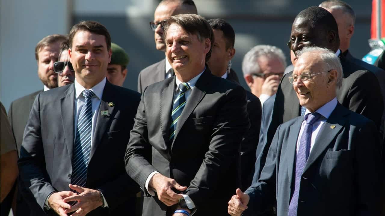 Renda Cidada Bolsonaro