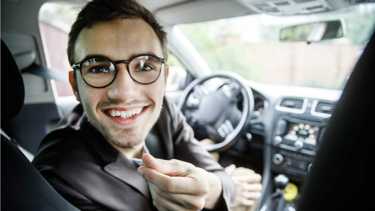 Uber