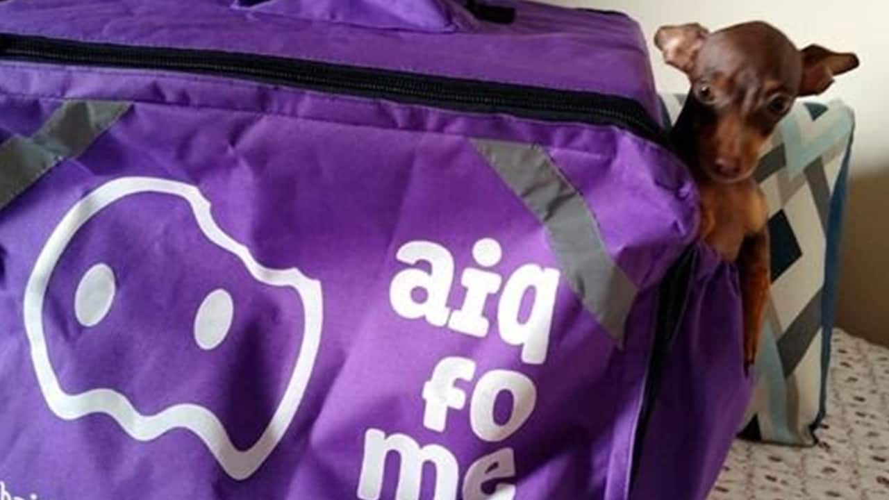 Magalu compra AiQFome