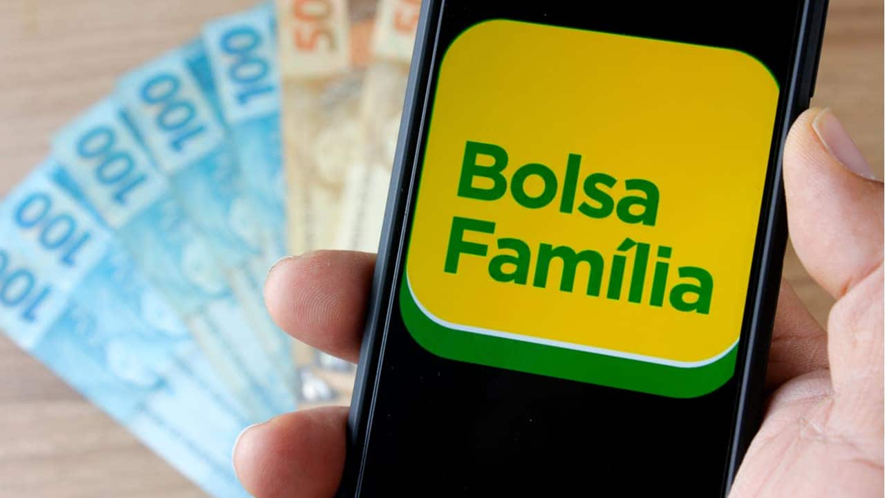 auxílio emergencial Bolsa Família