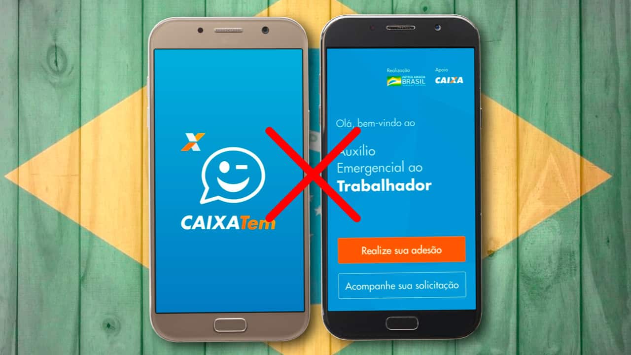 Direito a mais quatro parcelas