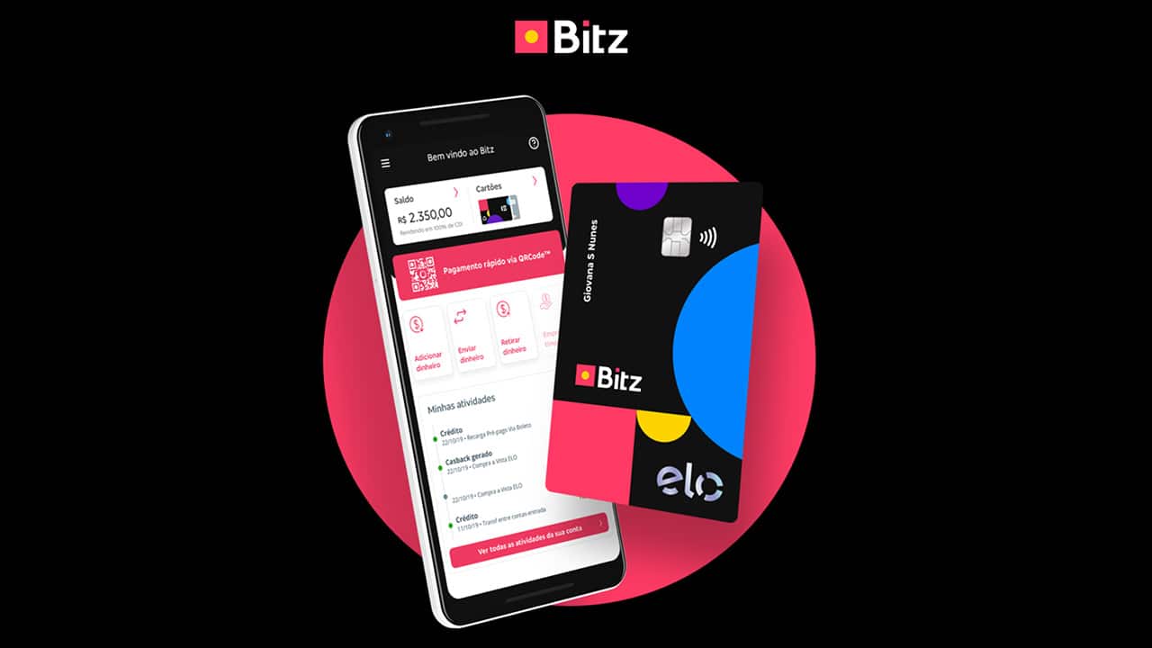 Bitz compra dindin
