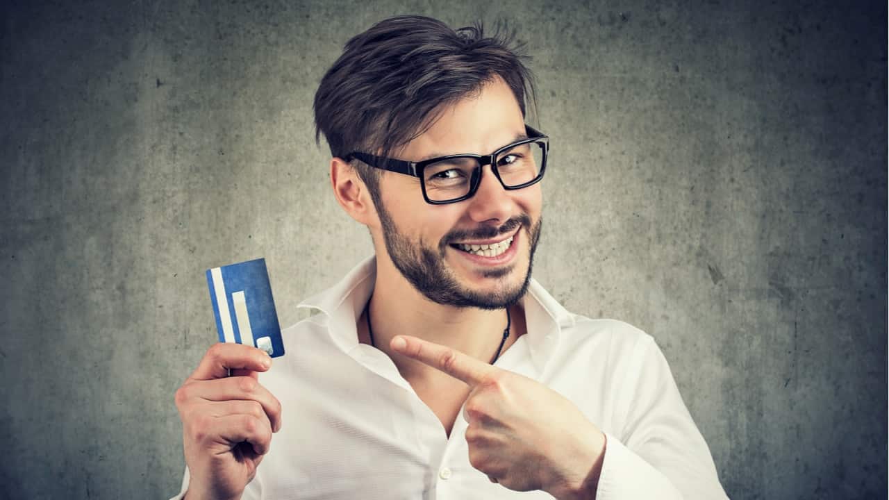Creditas cartão de benefícios
