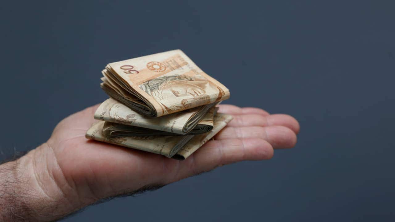 pequena empresa conseguir empréstimo