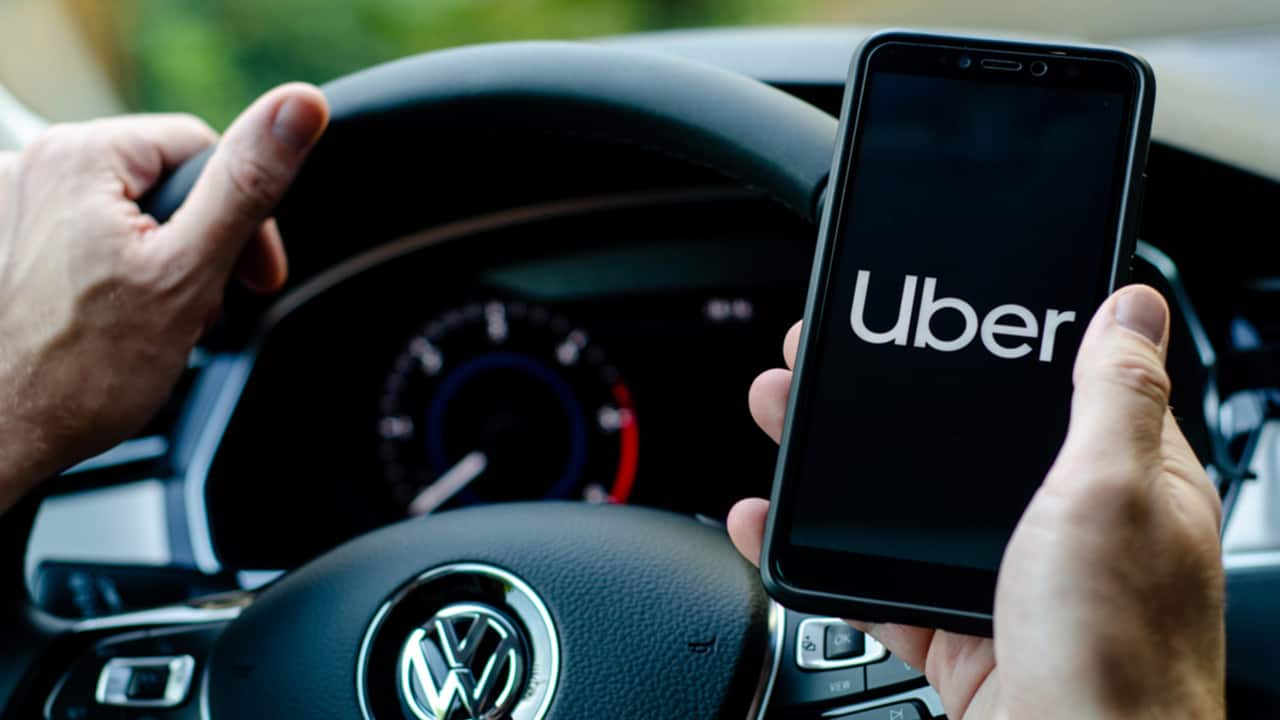 Crédito fácil: Uber e Digio se unem para oferecer empréstimos de até R$ 5 mil aos trabalhadores