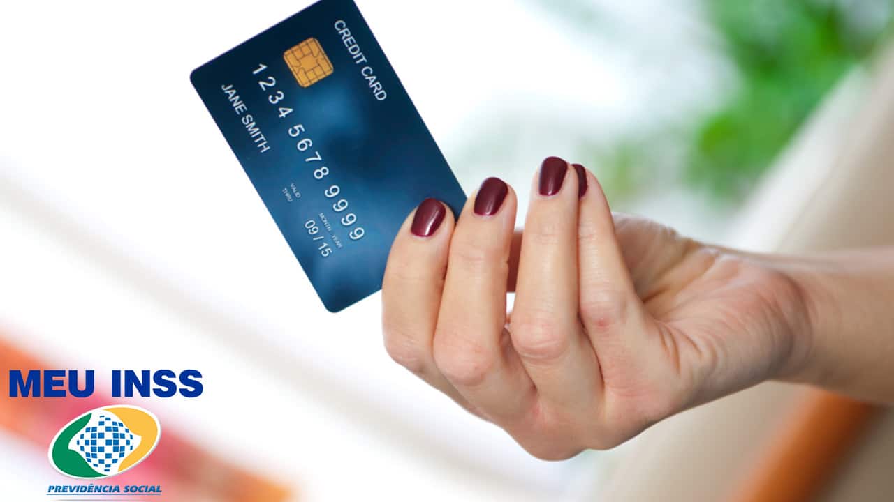 Entenda o novo aumento do limite do cartão de crédito para aposentados do INSS