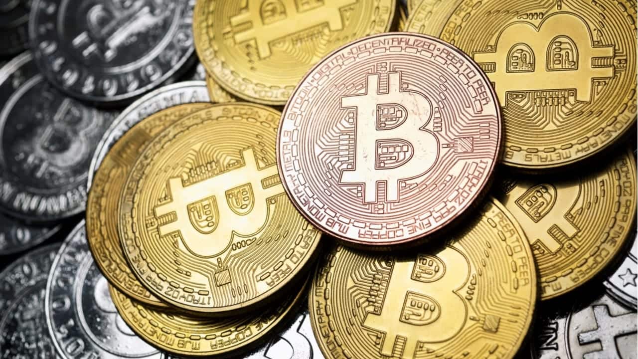 mercado de criptomoedas no Brasil
