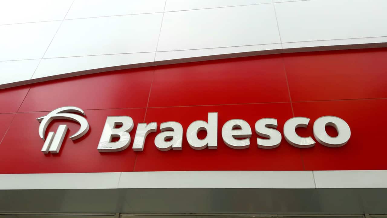 Bradesco se separa do next