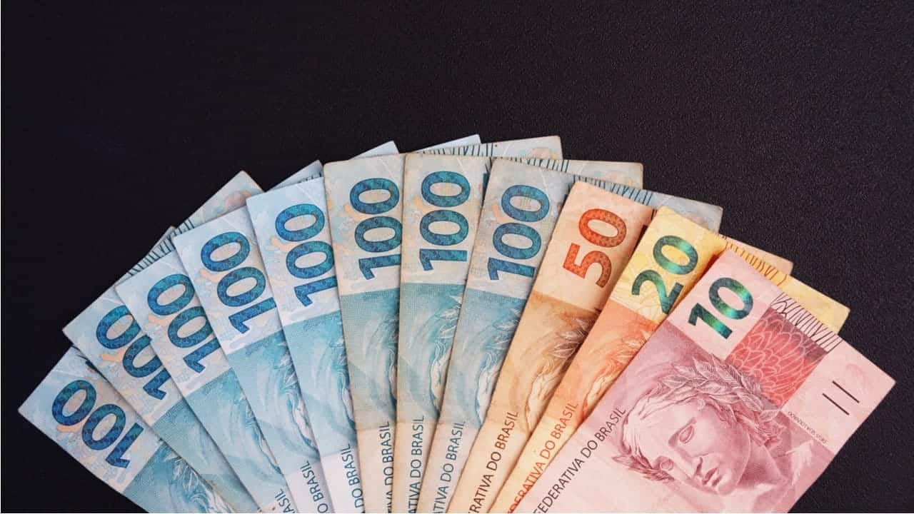 novo programa de renda