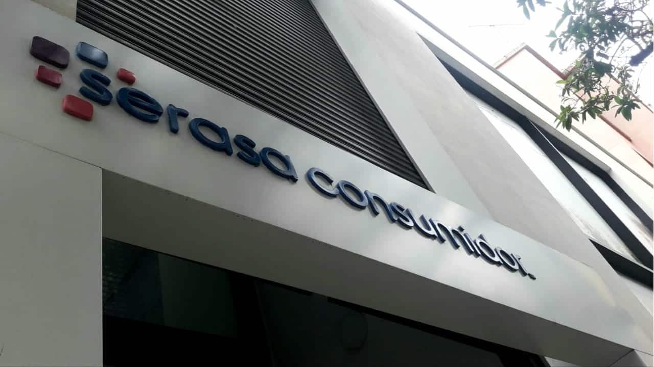procura por credito