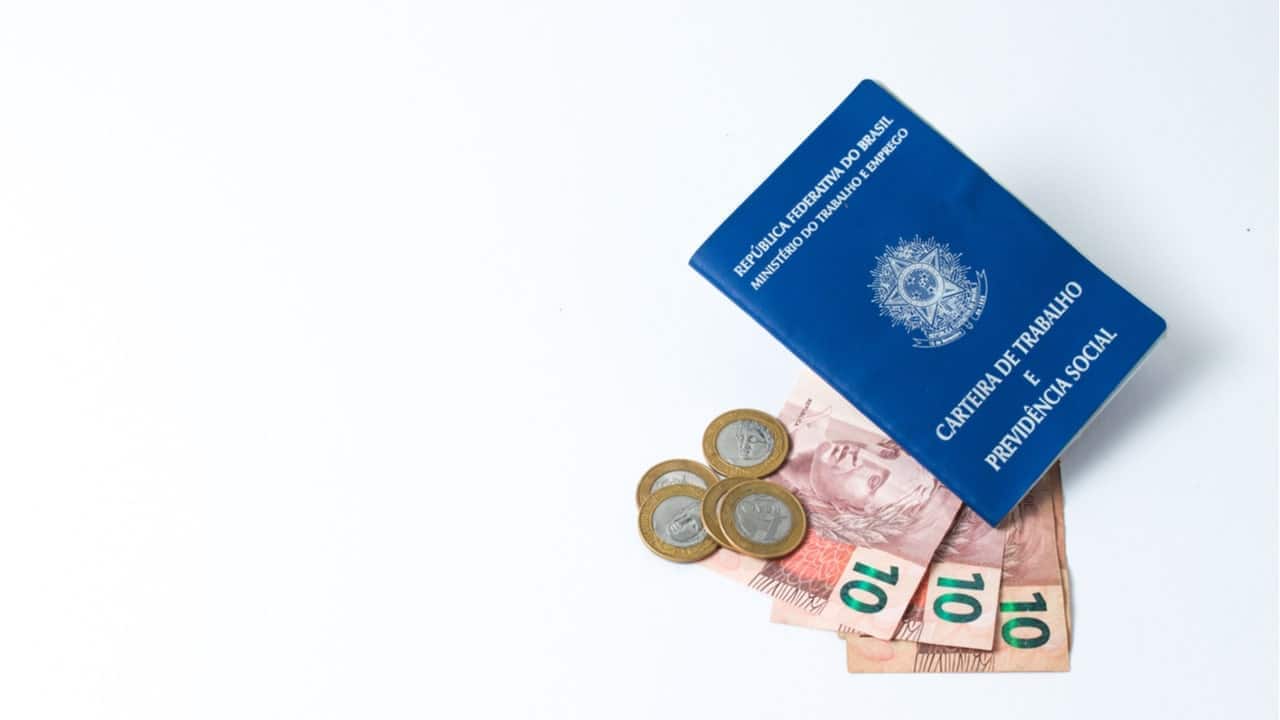 saque integral do FGTS