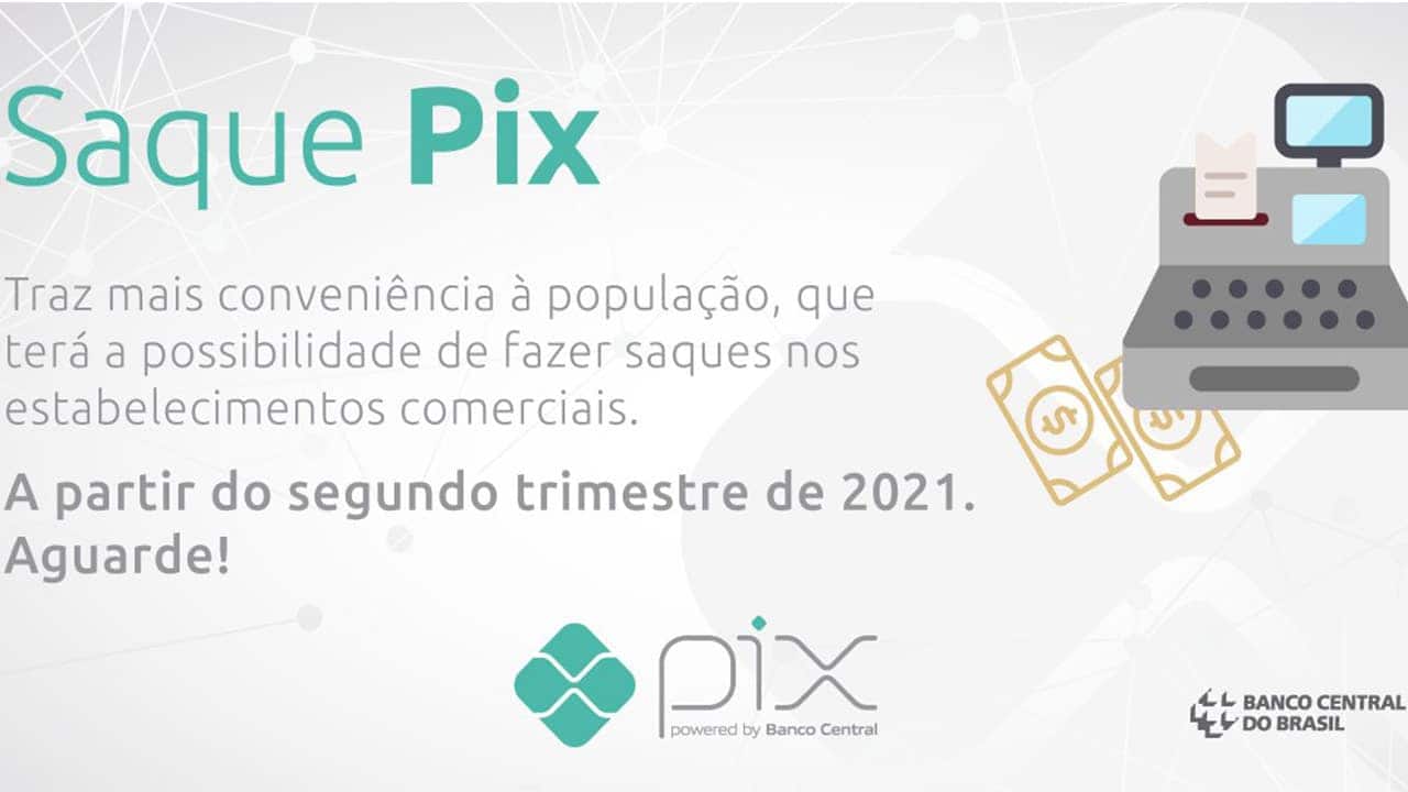 Pix Saques