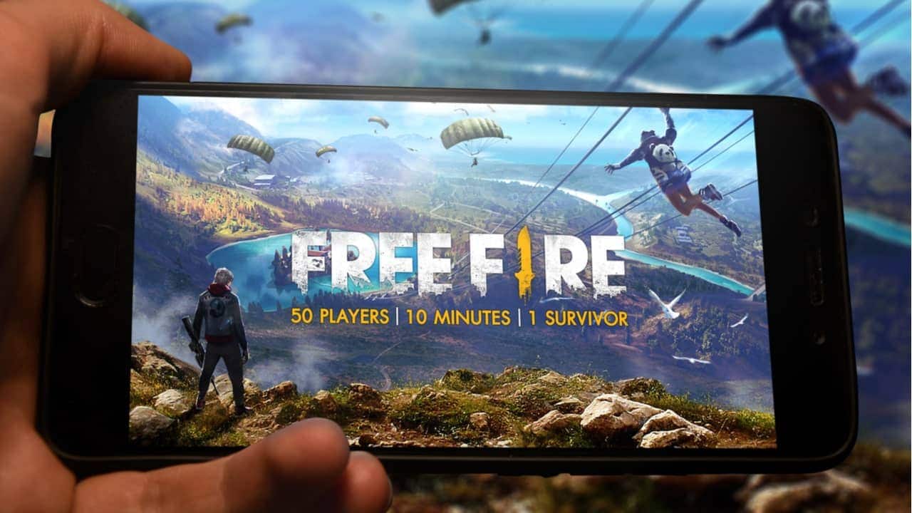 vale-presente Free Fire