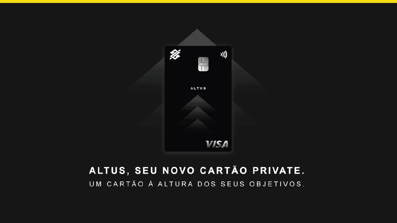 Cartao Altus