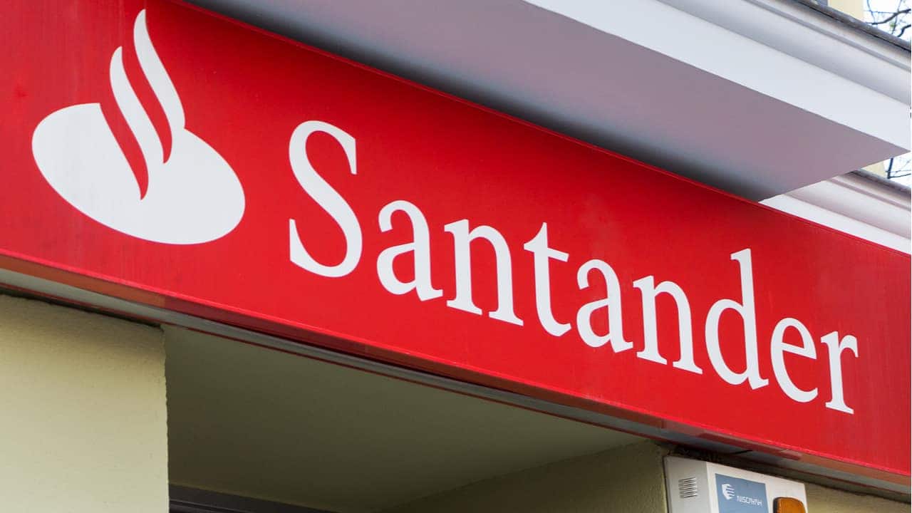 Crédito Pessoal Santander