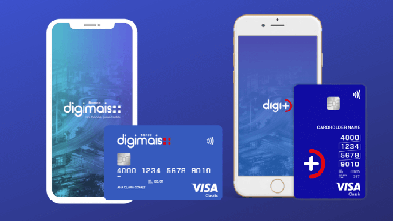 Digimais