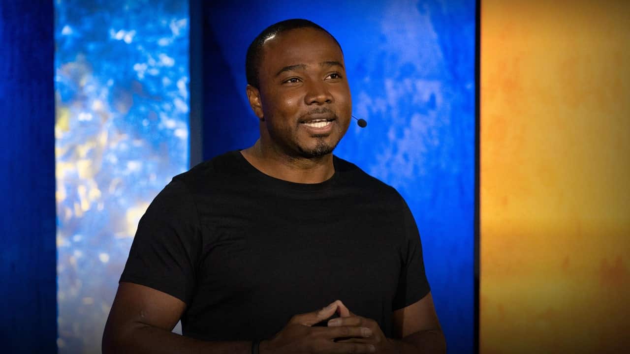 Efosa Ojomo