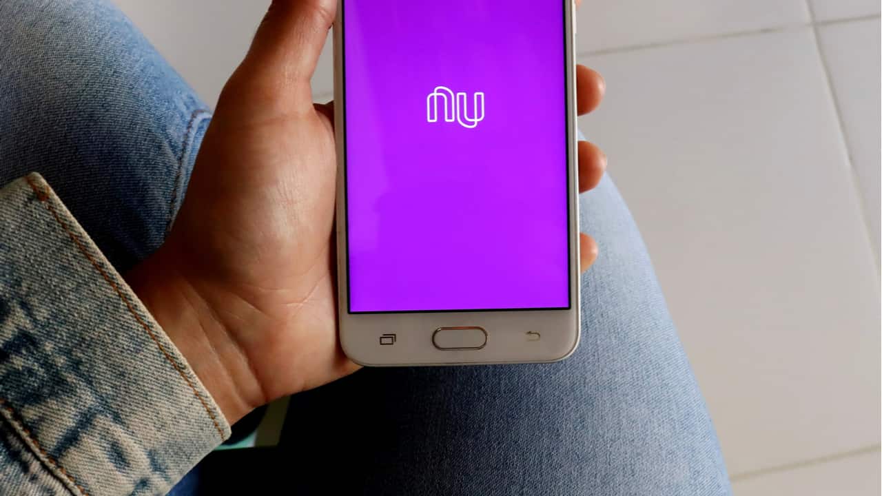 Nubank aumenta limite